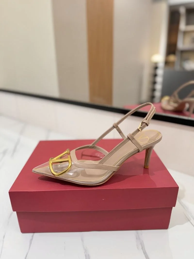 Valentino Sandals SportInspired 36624