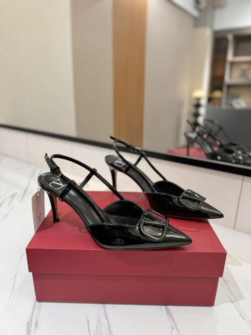 Valentino Sandals SportInspired 36621