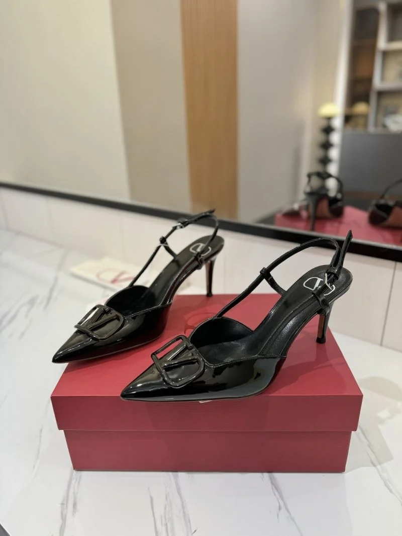 Valentino Sandals SportInspired 36621