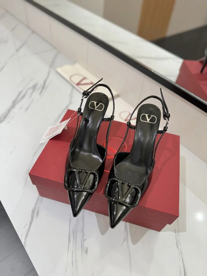 Valentino Sandals SportInspired 36621