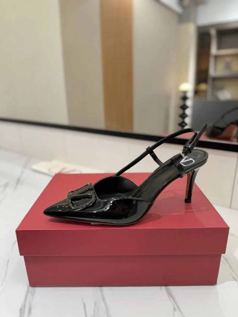 Valentino Sandals SportInspired 36621