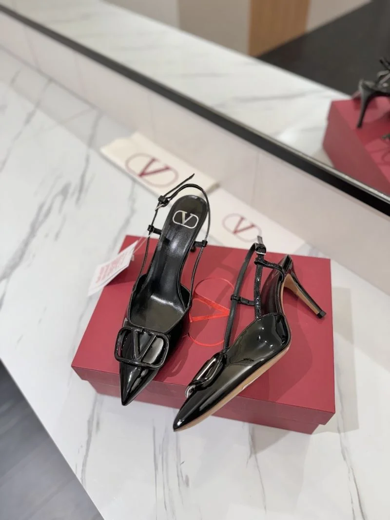 Valentino Sandals SportInspired 36621