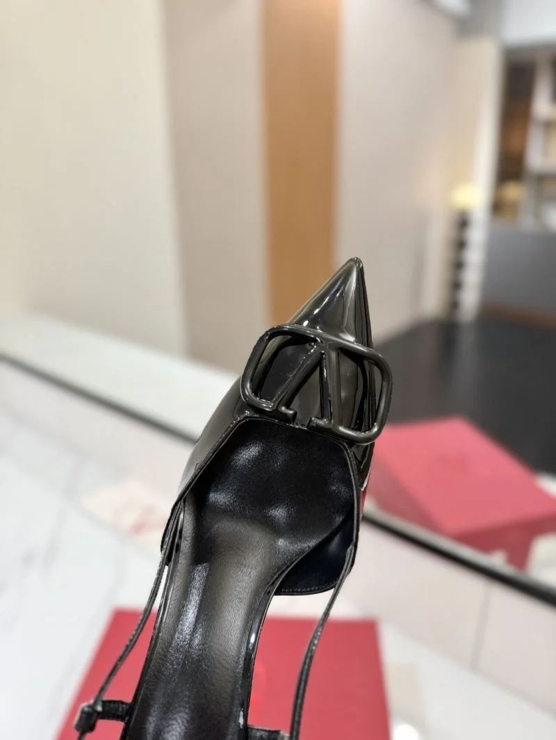 Valentino Sandals SportInspired 36621