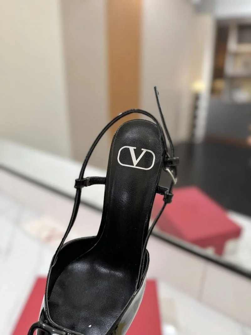 Valentino Sandals SportInspired 36621