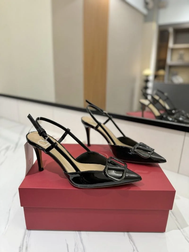 Thermal Valentino Sandals 36619