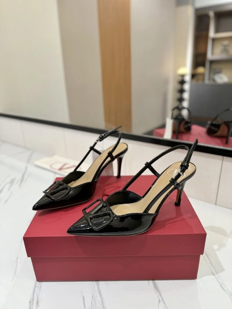 Thermal Valentino Sandals 36619