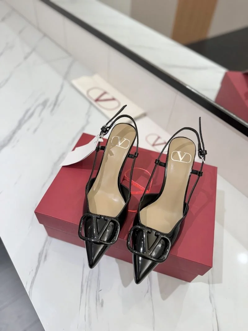 Thermal Valentino Sandals 36619