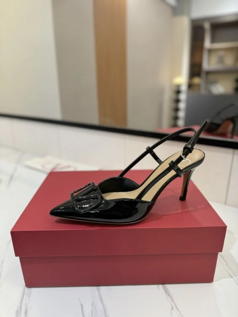 Thermal Valentino Sandals 36619