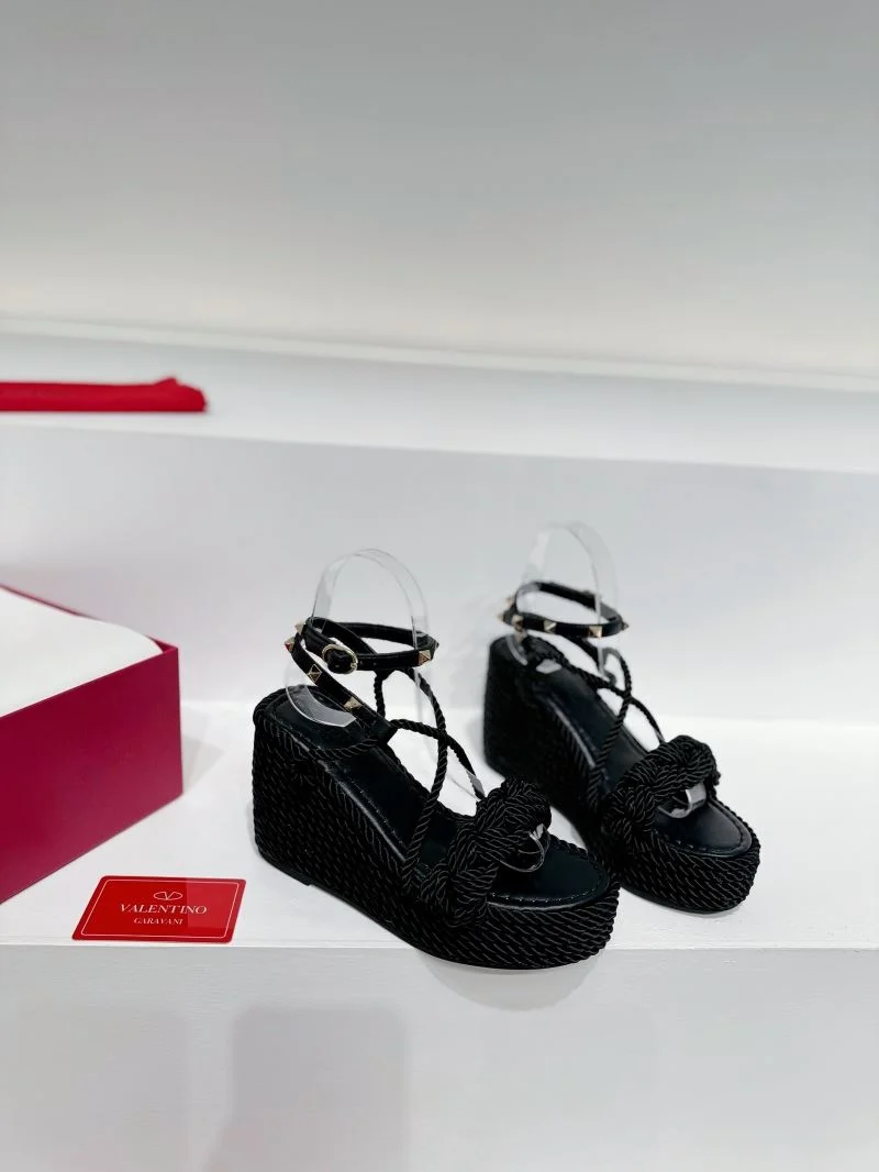 Valentino Sandals RelaxedFit 36623