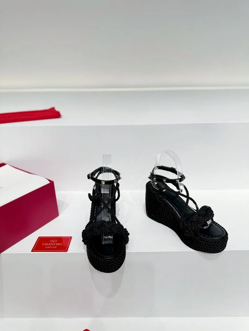 Valentino Sandals RelaxedFit 36623