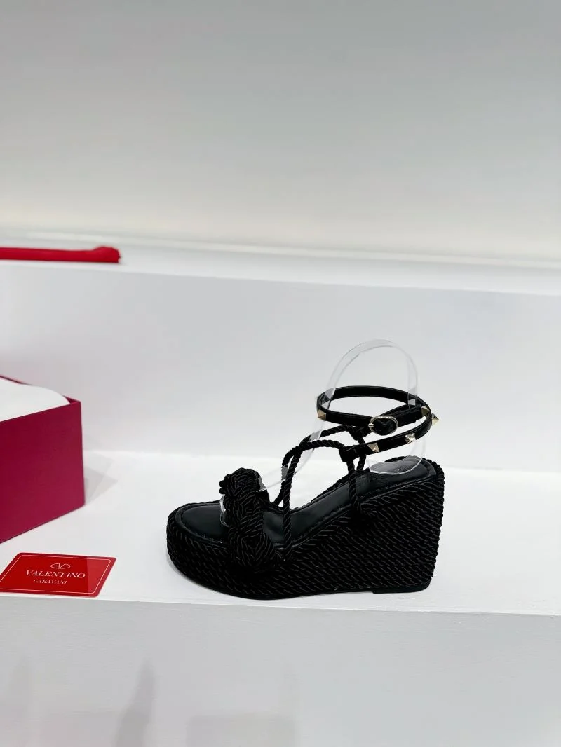 Valentino Sandals RelaxedFit 36623