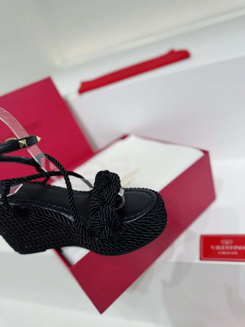 Valentino Sandals RelaxedFit 36623