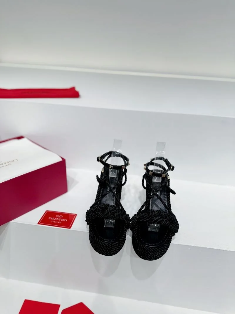Valentino Sandals RelaxedFit 36623