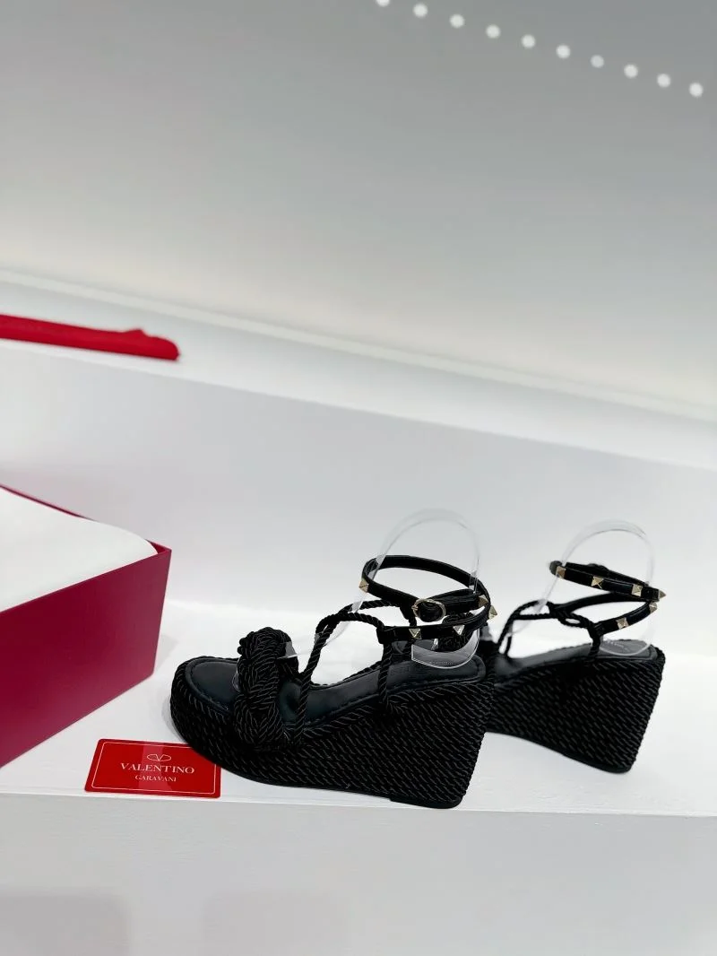 Valentino Sandals RelaxedFit 36623