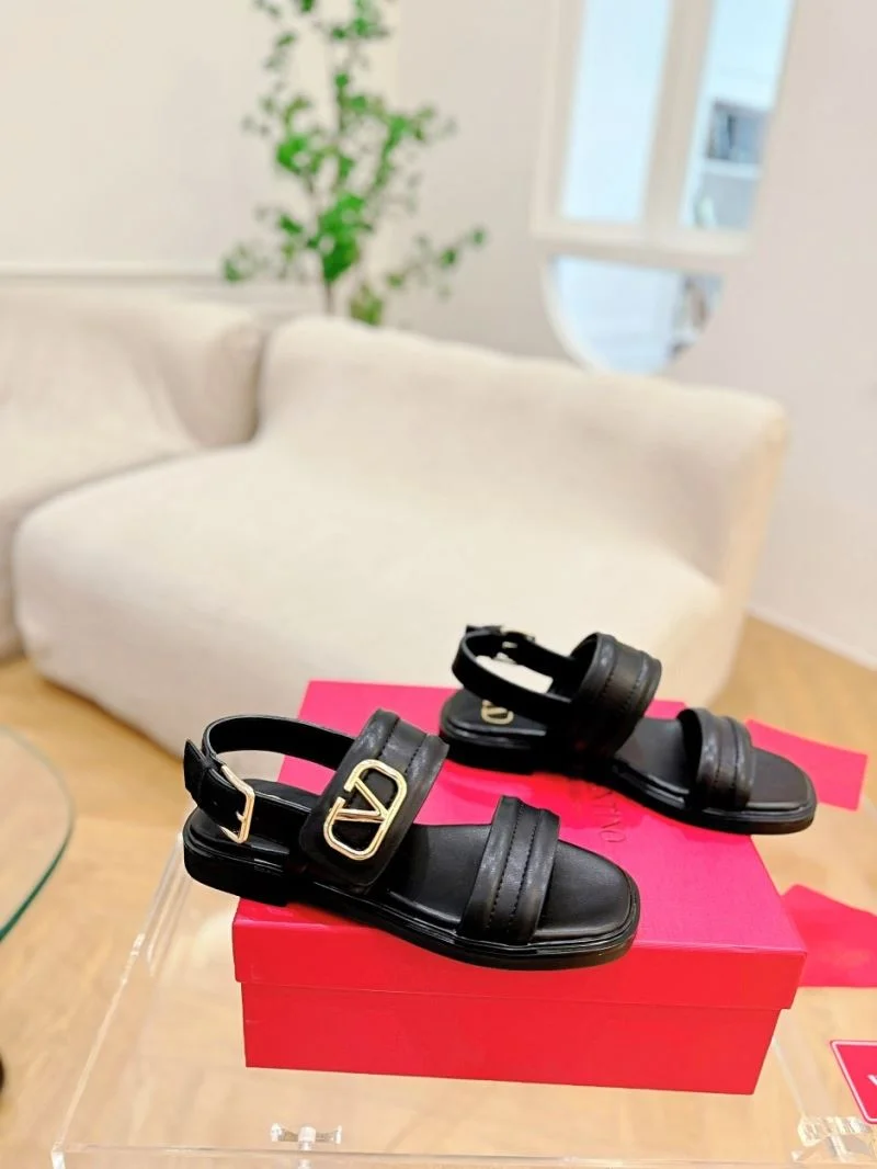 Valentino Sandals TechFriendly 36611