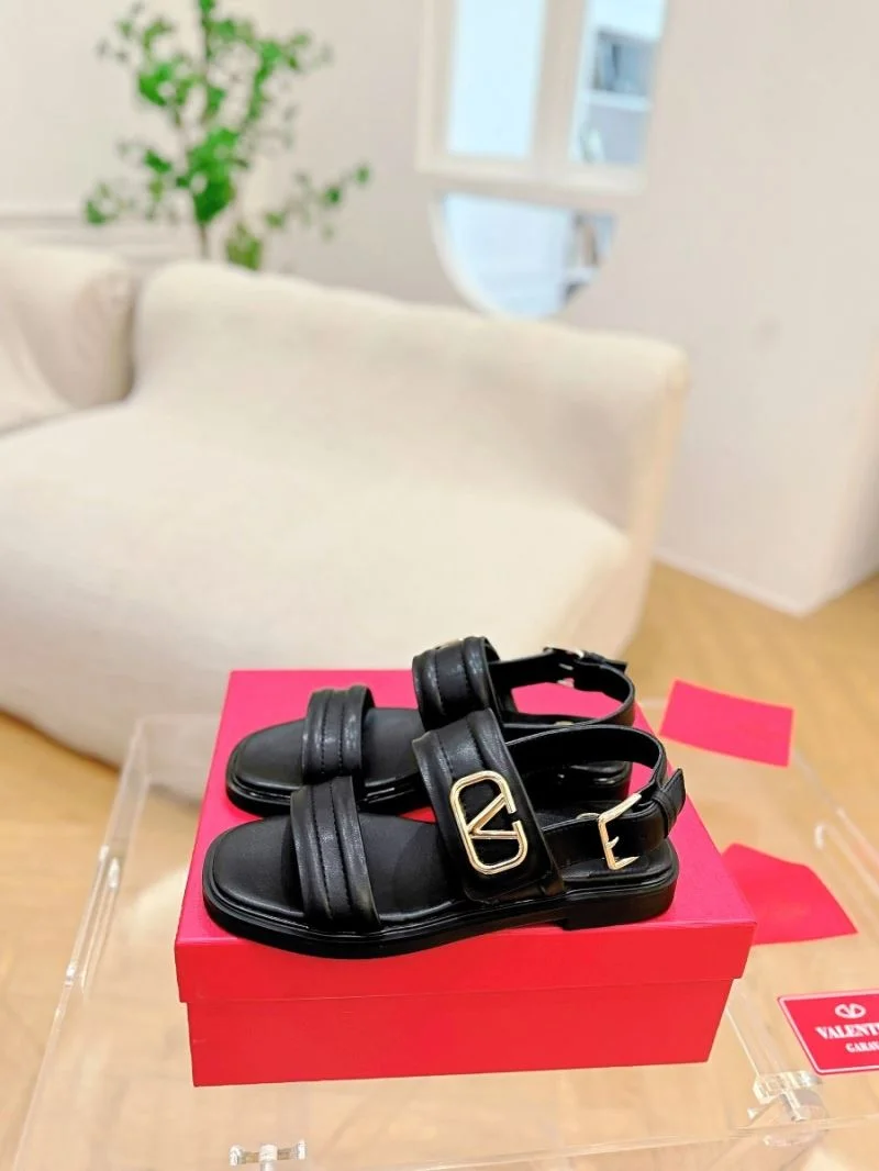 Valentino Sandals TechFriendly 36611