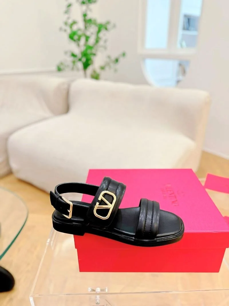 Valentino Sandals TechFriendly 36611