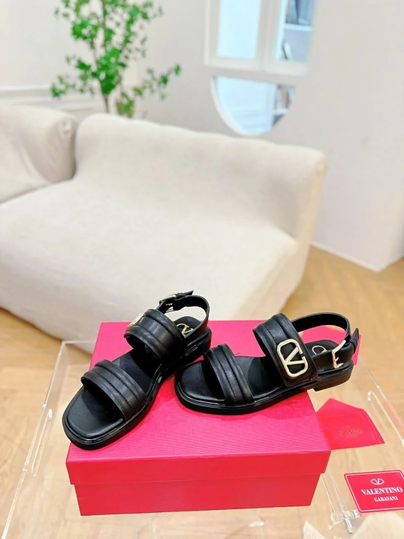 Valentino Sandals TechFriendly 36611