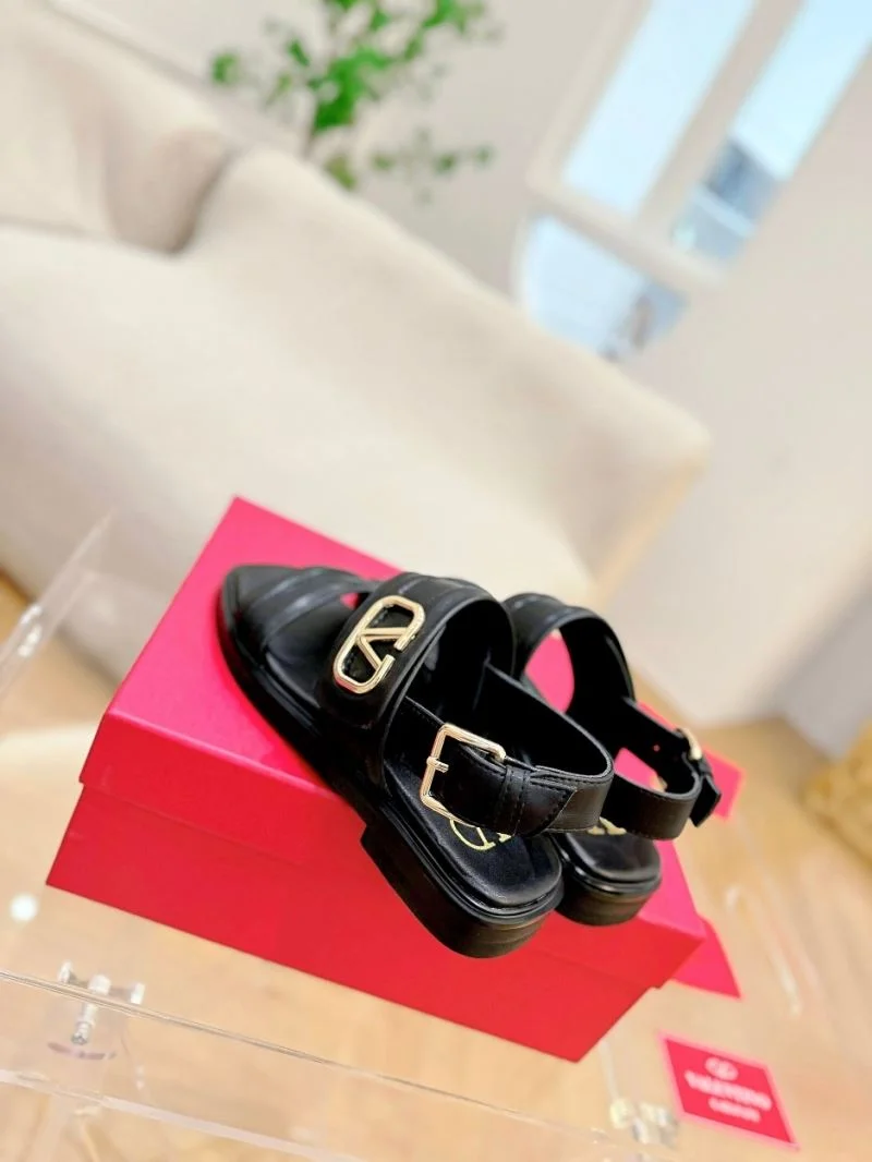 Valentino Sandals TechFriendly 36611