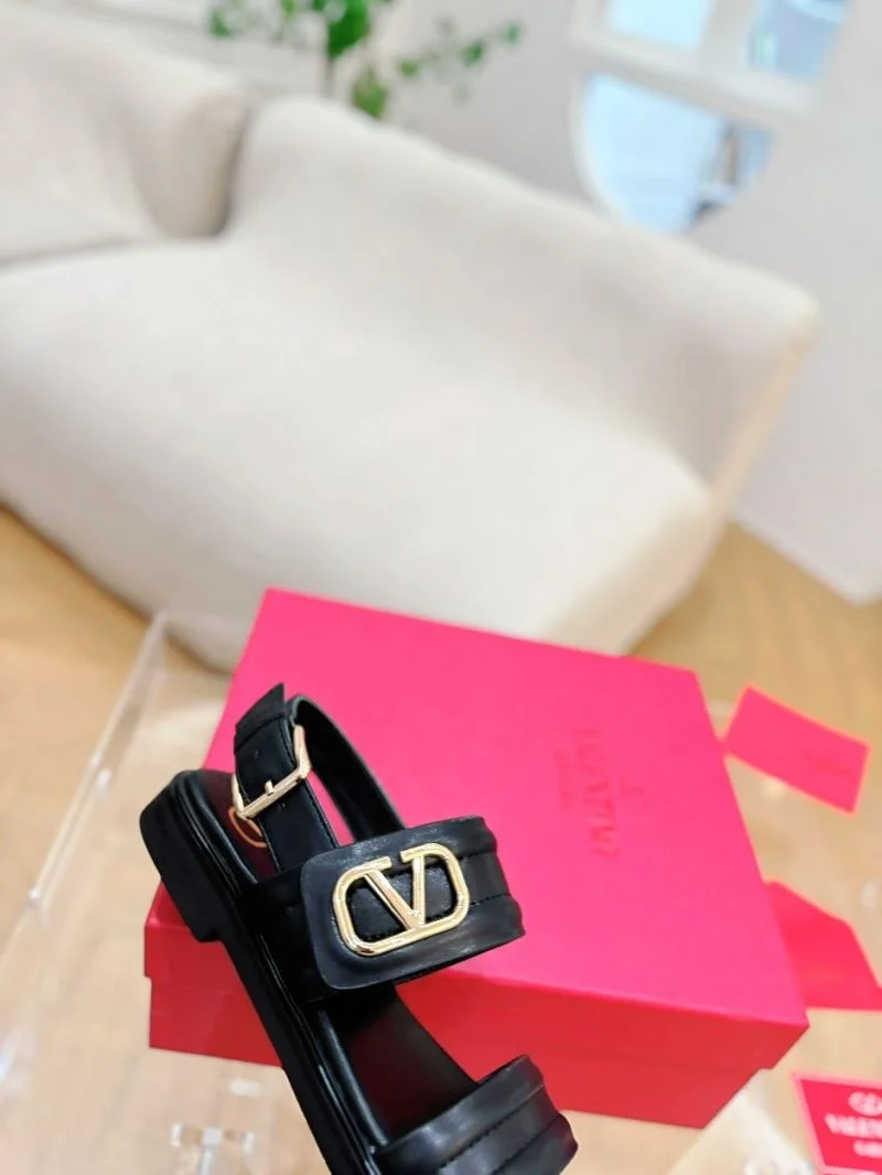 Valentino Sandals TechFriendly 36611
