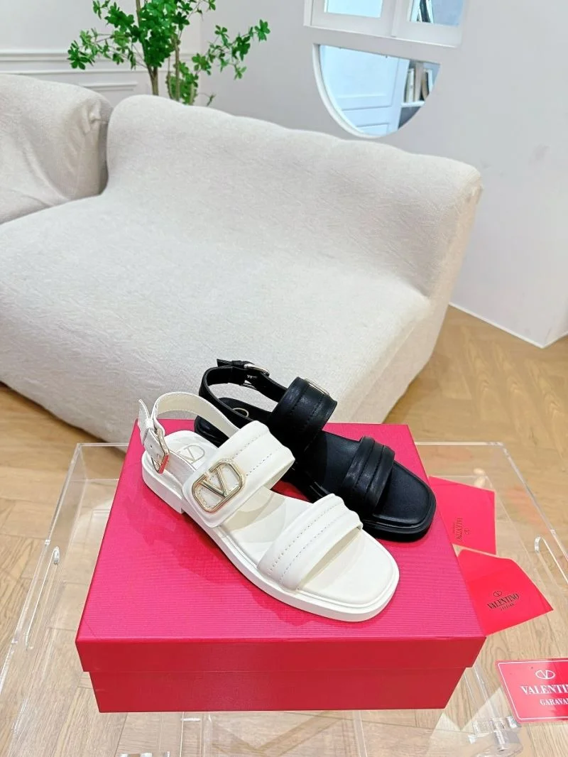 Valentino Sandals TechFriendly 36611