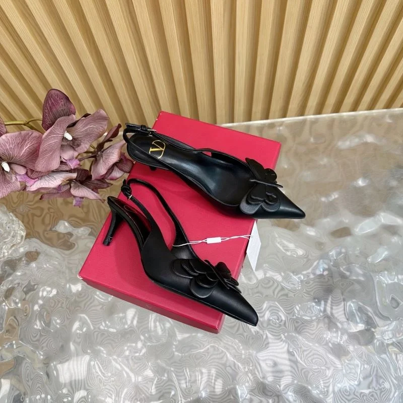 Modern Valentino Sandals 36625