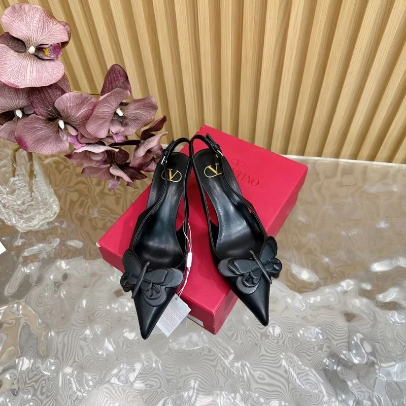Modern Valentino Sandals 36625