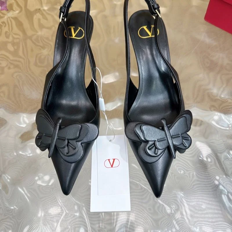 Modern Valentino Sandals 36625