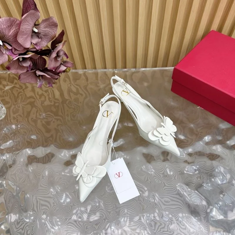 SportInspired Valentino Sandals 36631