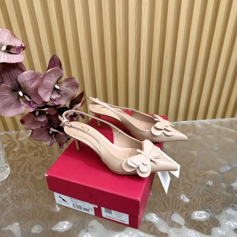 Valentino Sandals WeatherProof 36632