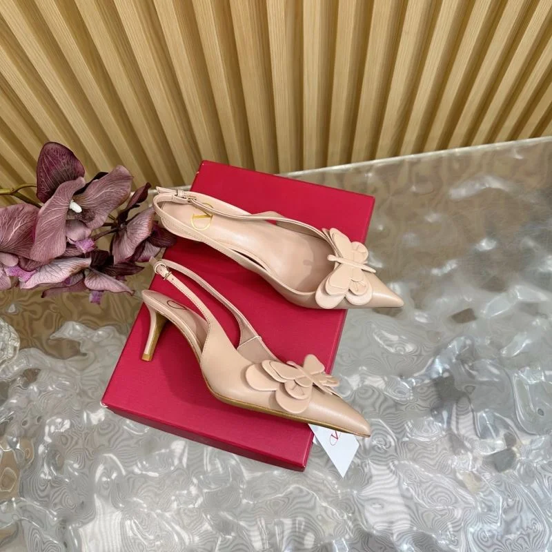 Valentino Sandals WeatherProof 36632