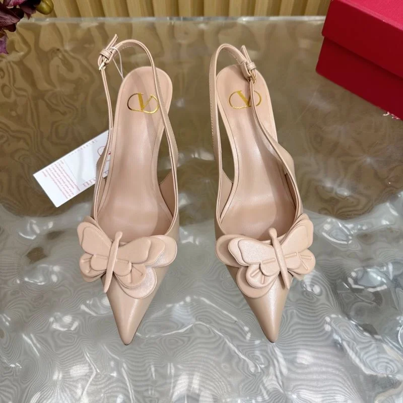 Valentino Sandals WeatherProof 36632
