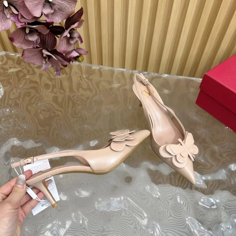 Valentino Sandals WeatherProof 36632