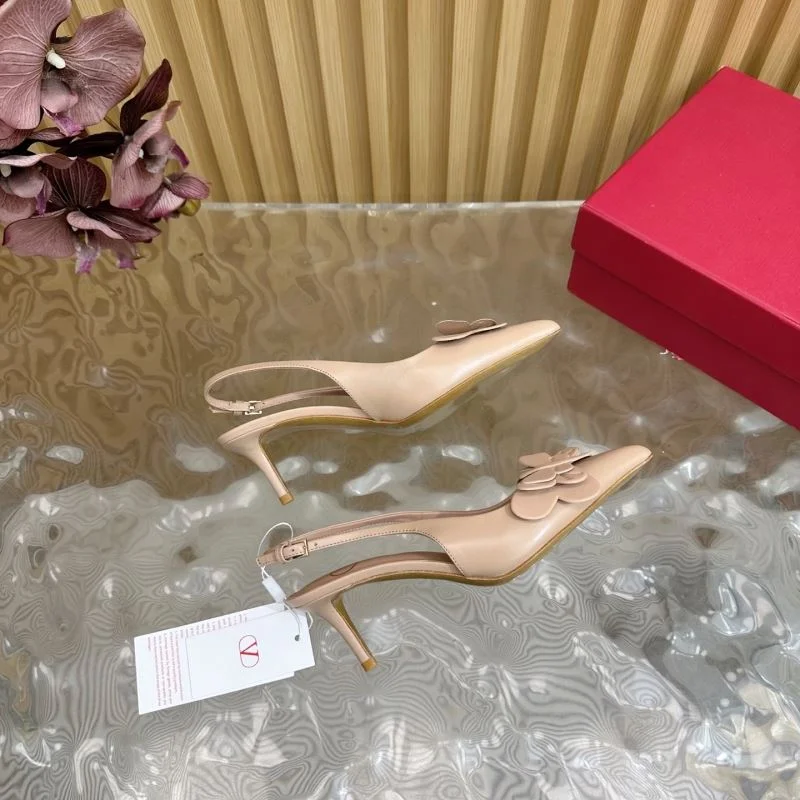 Valentino Sandals WeatherProof 36632