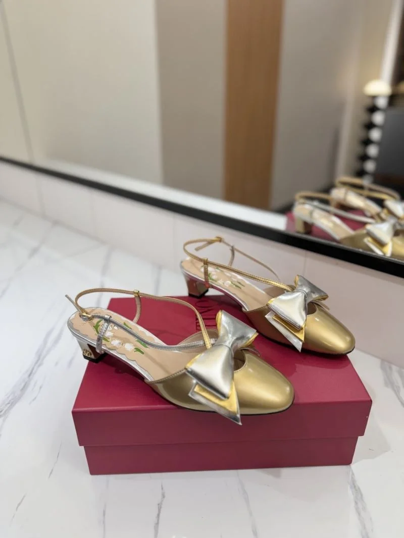 Premium Valentino Sandals 36602