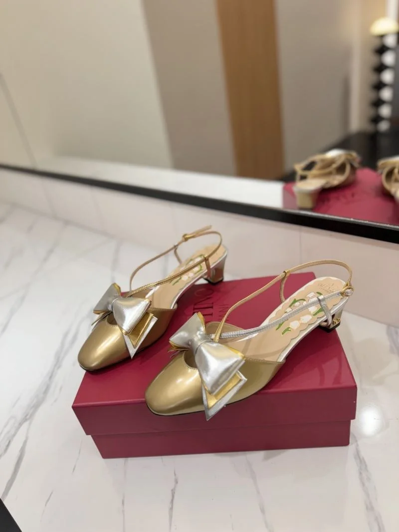 Premium Valentino Sandals 36602