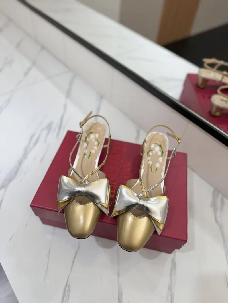 Premium Valentino Sandals 36602