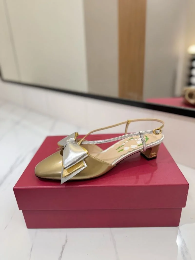 Premium Valentino Sandals 36602
