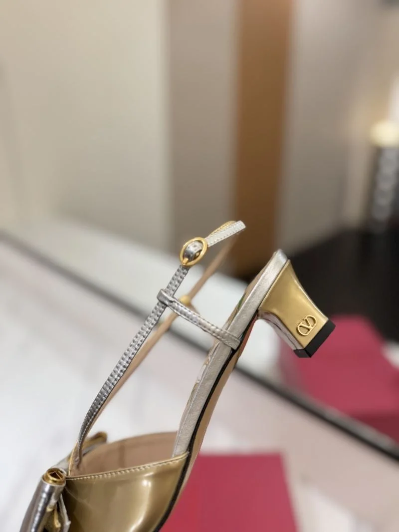Premium Valentino Sandals 36602