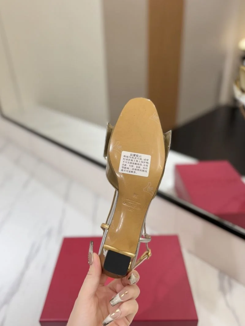 Premium Valentino Sandals 36602