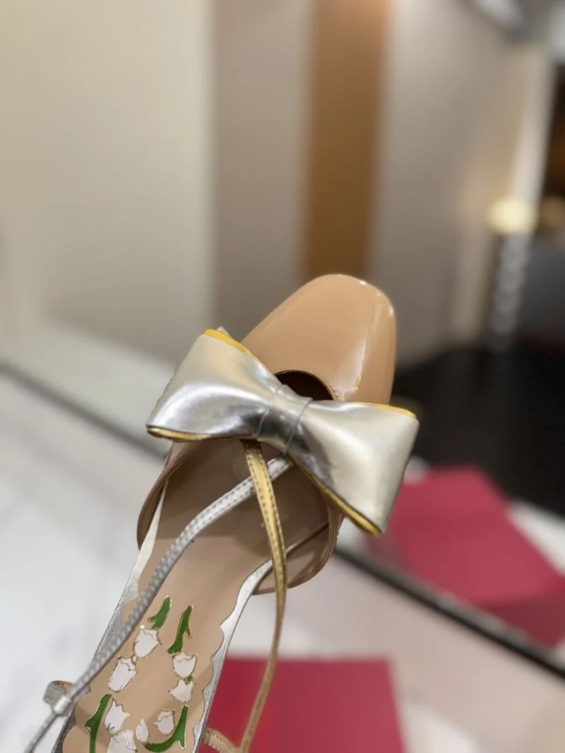 Refined Valentino Sandals 36606