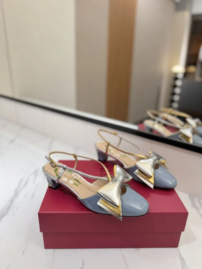GoAnywhere Valentino Sandals 36605