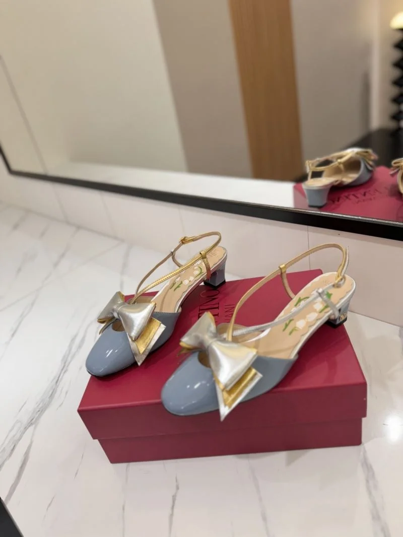 GoAnywhere Valentino Sandals 36605