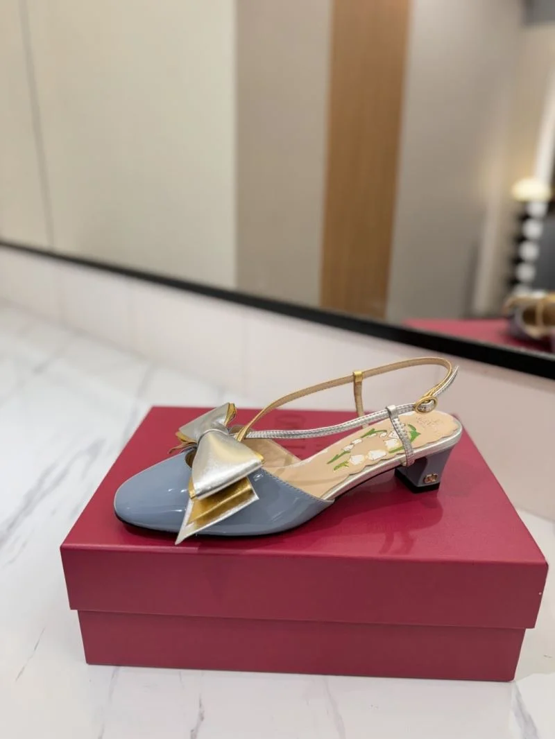 GoAnywhere Valentino Sandals 36605