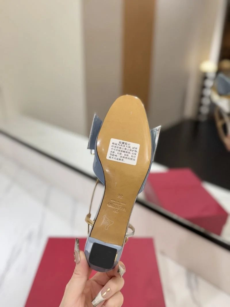 GoAnywhere Valentino Sandals 36605