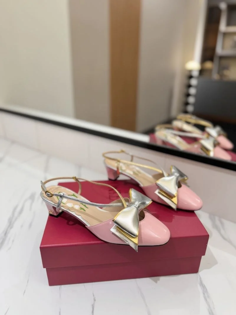 Valentino Sandals Comfortable 36597