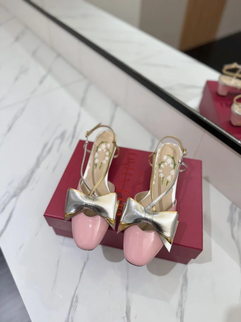 Valentino Sandals Comfortable 36597
