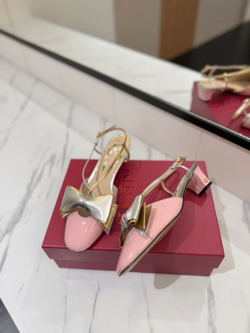 Valentino Sandals Comfortable 36597