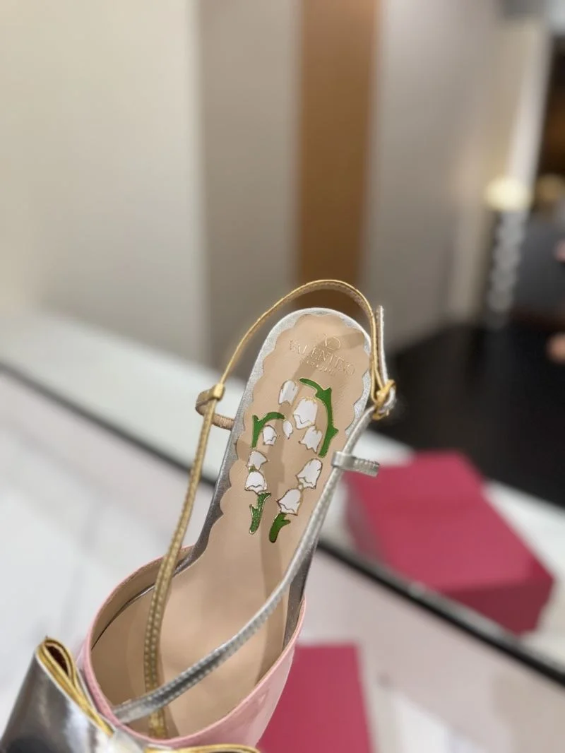 Valentino Sandals Comfortable 36597