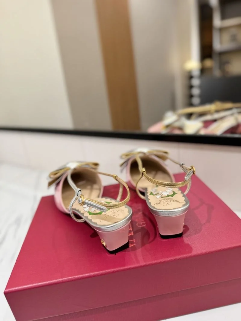 Valentino Sandals Comfortable 36597